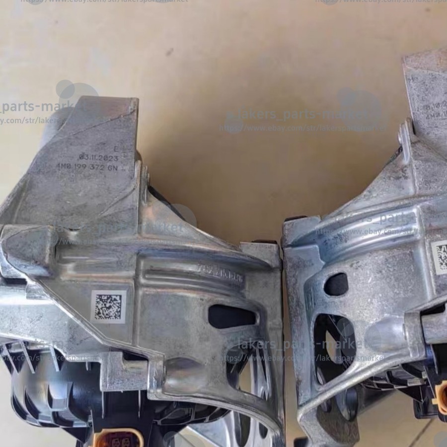 Lamborghini Urus Left, right Engine mounts Pair