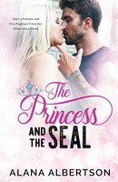 Alana Albertson | The Princess And The Seal | Taschenbuch | Englisch (2021)