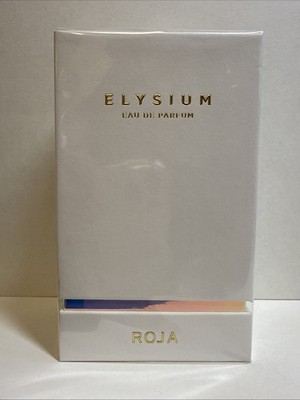 Roja Parfums Elysium Pour Femme Eau De Parfum 75 ml. OVP