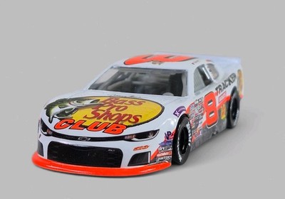 DALE EARNHARDT JR 2025 CHEVY CAMARO Late Model Collectible DieCast 1/64 LOOSE 