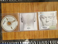 Made in Germany 1995 - 2011 - Best Of Rammstein CD aus Bücherei aussortiert