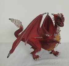 Schleich Eldrador Dragon Warrior Mythical Creature 73527