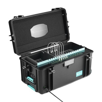 Formcase TransformerCase T16S-PD USB-C Performance Laden für bis
