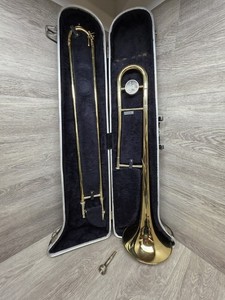 Trombone Courtois | eBay
