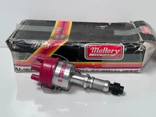 Buick GN V6 Mallory Unilite Distributor 4568101 RARE !!  NOS!