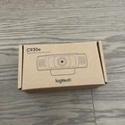 Logitech C925e Webcam USB 2.0, 1920 x 1080, Black