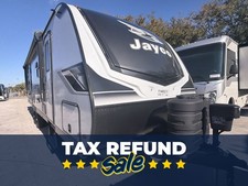 2026 Jayco Jay Feather 27BH