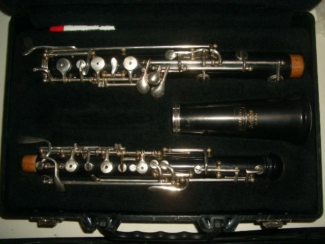 Selmer Oboes for sale | eBay