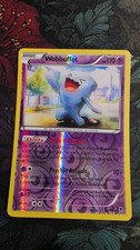 Wobbuffet 36/119 Phantom Forces Reverse Holo 2014 Pokemon TCG