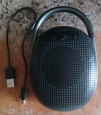 Bluetooth Wireless Speaker With Charger