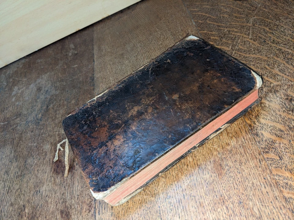 Old book - Potain - Details of carpentry work for buildings - 1749 - Image 4 of 4