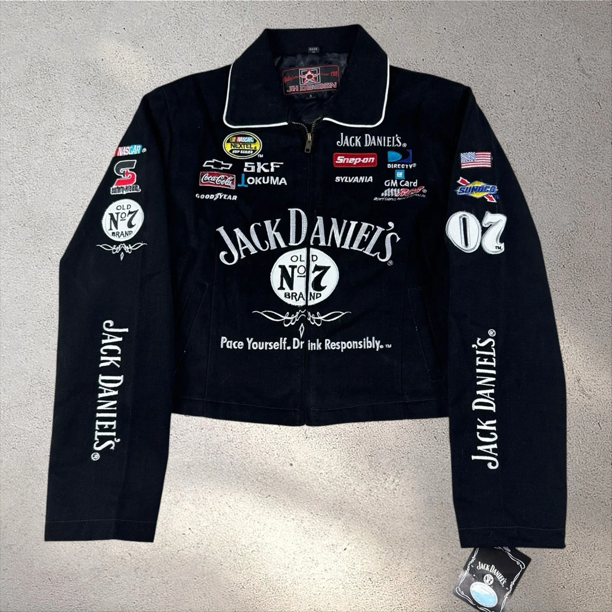jack daniels jacket products for sale | eBay