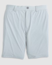 Fusionn Performance Pull-On Shorts Mens Size 34