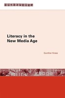Gunther Kress | Literacy In The New Media Age | Taschenbuch | Englisch (2003)