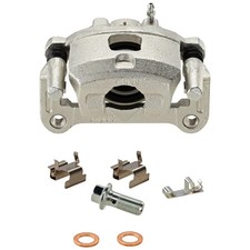 Brake Calipers Front Driver Left Side Hand for Mitsubishi Mirage 2014-2015