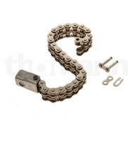 DW Double Chain for 5000 Series Single Pedal DWSP1204