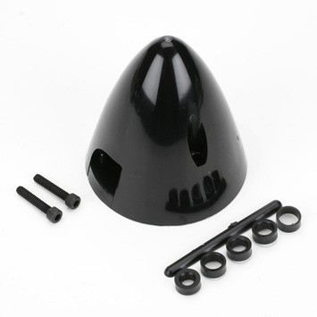 #ad 1 1 2#x27; Black Spinner $13.73