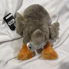Disney Parks Star Wars: The Last Jedi Big Feet Porg Plush New with Tag — photo 6