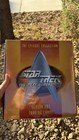 1994 SKYBOX Star Trek The Next Generation TNG Cards w/ Binder