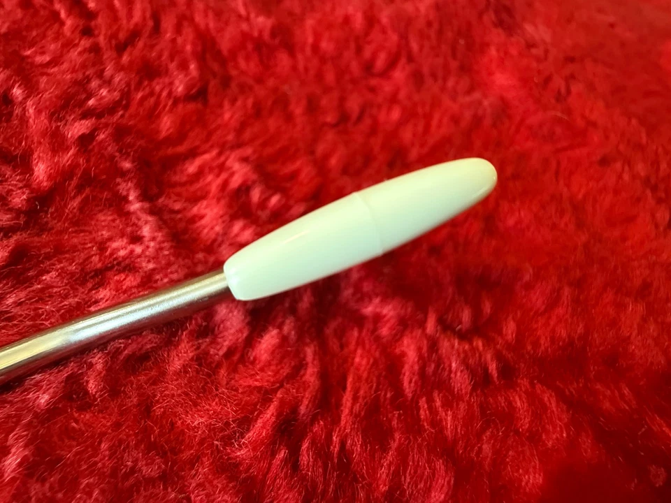 Brazo trémolo Fender Stratocaster 1966 original Foto 3 de 4