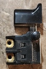 OEM Makita 651204-3 Power Trigger Switch Assembly