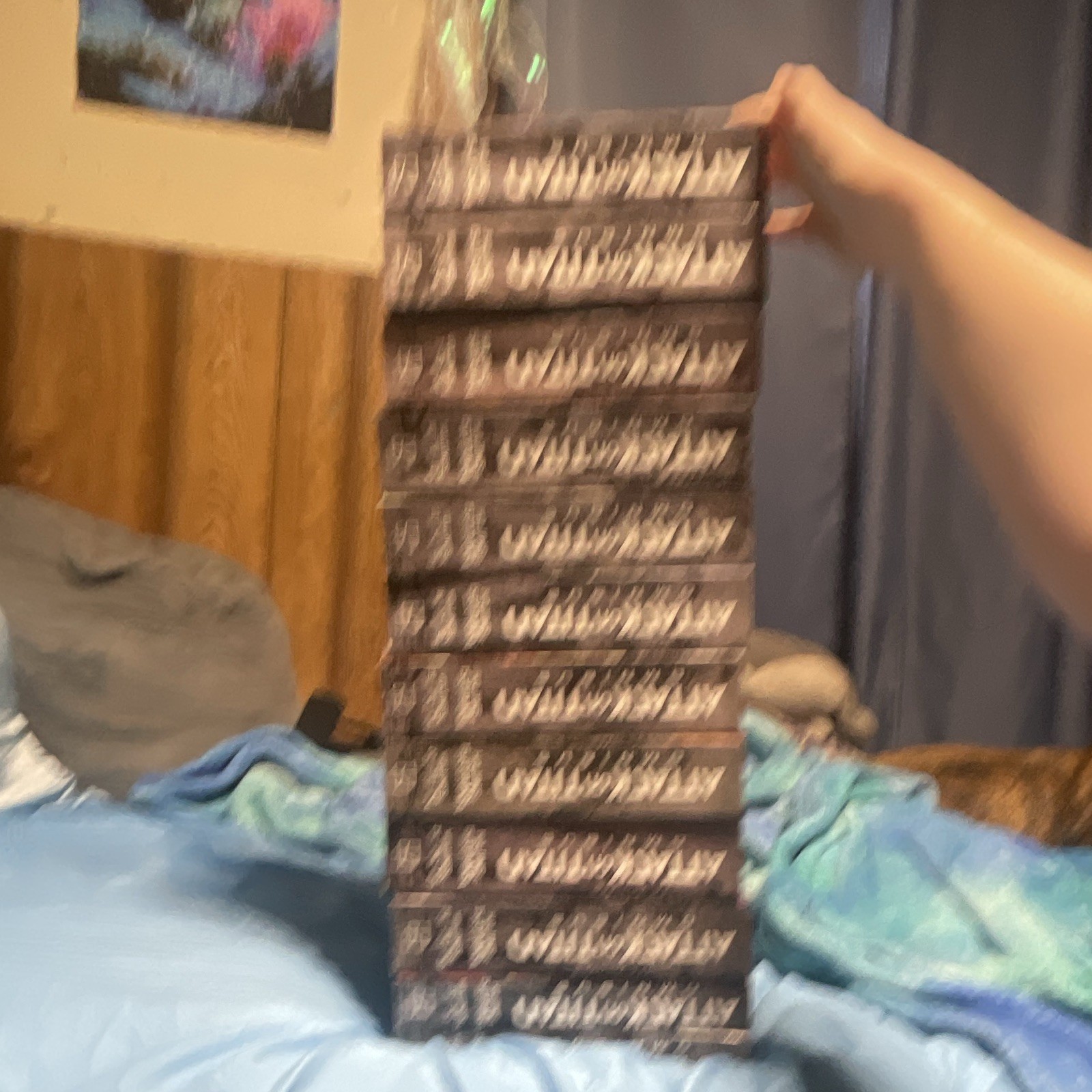 Attack on Titan omnibus edition all volumes