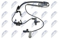 NTY HCA-TY-030 Sensor, Raddrehzahl Vorne Rechts FüR Toyota