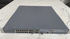 Juniper Firewall SRX 1500-AC inkl. Junos-OS