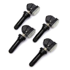 NEWHOW TPMS Sensors Set of 4 for Ford F150/Explorer/Fusion 2015-20