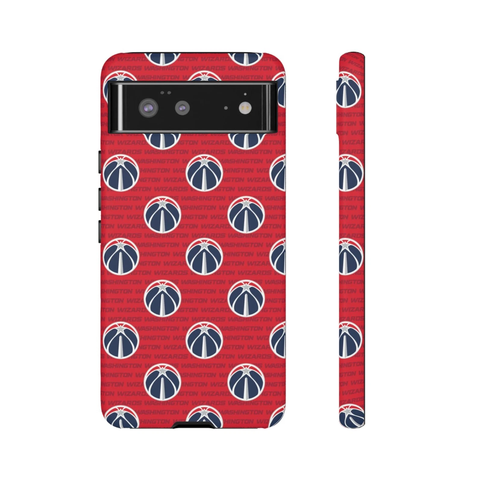 Washington Wizards iPhone Cases