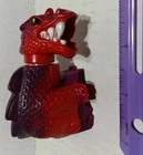 He-Man Vintage MOTU #10-2059 Skeletor’s Dragon Blaster Armor Only 1984 Mattel