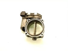 Mercedes-Benz GL X164 2007 Diesel Drosselklappenventil A6290900270 KRD47750