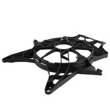 Fan Cover Frame for Can-Am Maverick X3/Max 2017 2018 2019-2023 709200588