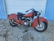 1948 Indian Chief 