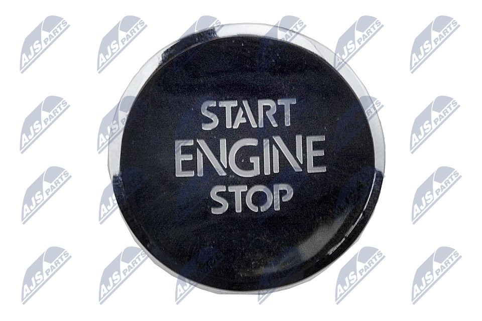 Fits NTY EWS-WW-146 Engine start/stop button/switch ⭐UK Stock⭐ - Image 8