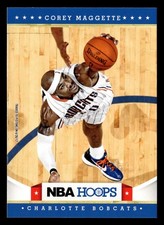 2012-13 NBA Hoops - Corey Maggette #219