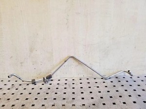 VW TIGUAN 5N Turbinenschmierrohr 2.00 Diesel 125kw 2008 26150480