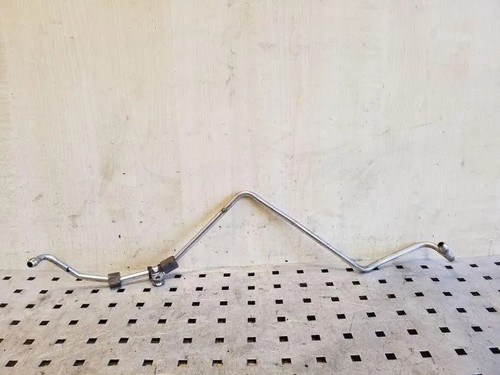 VW TIGUAN 5N Turbinenschmierrohr 2.00 Diesel 125kw 2008 26150480