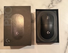 Logitech Pro x Superlight 2 Gaming Mouse