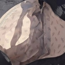 Alo Backpack Black  Pink New Official