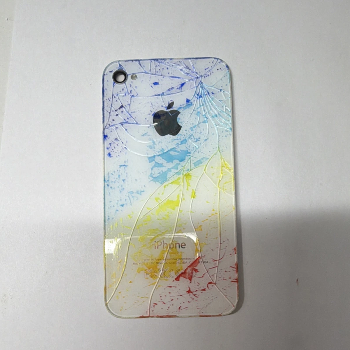 iPhoneアクセサリー iPhone4S Apple Cell Phone Parts for IPhone 4S for sale | eBay