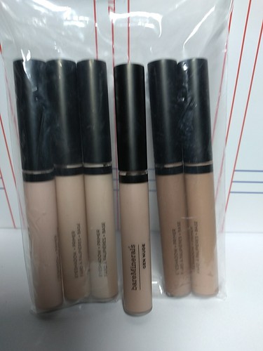 Bareminerals Gen Nude Eyeshadow + Primer 3.6 ml./0.12 fl. oz. NWOB, BASE IC