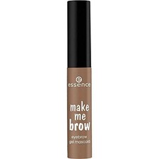 essence Make Me Brow Eyebrow Gel Mascara - 01...