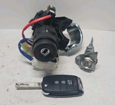 2018-2022 Kia Rio IGNITION SWITCH ASSEMBLY LO...