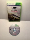 Forza Horizon 2 - Xbox 360 Racing Action E10+, Kinect Optional- Not Tested