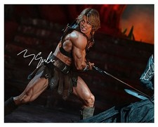 Nicholas Galitzine Masters Of The Universe 8x10 Autograph Photo Reprint