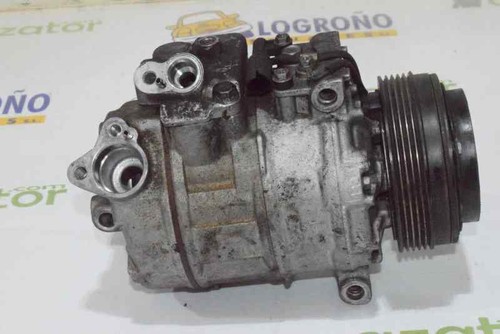 4472208026 klimakompressor BMW SERIE 5 BERLINA E39 530D 2000 465424