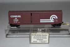 N Scale Kadee 37010 Conrail 50' Double Door Boxcar 175141 C33771