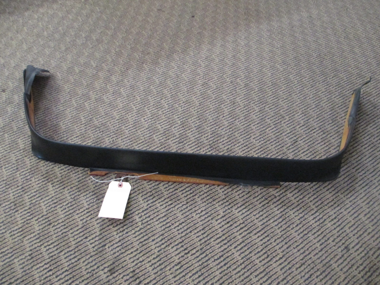 Ferrari 355 Spider Rear Glass Moulding # 64411200