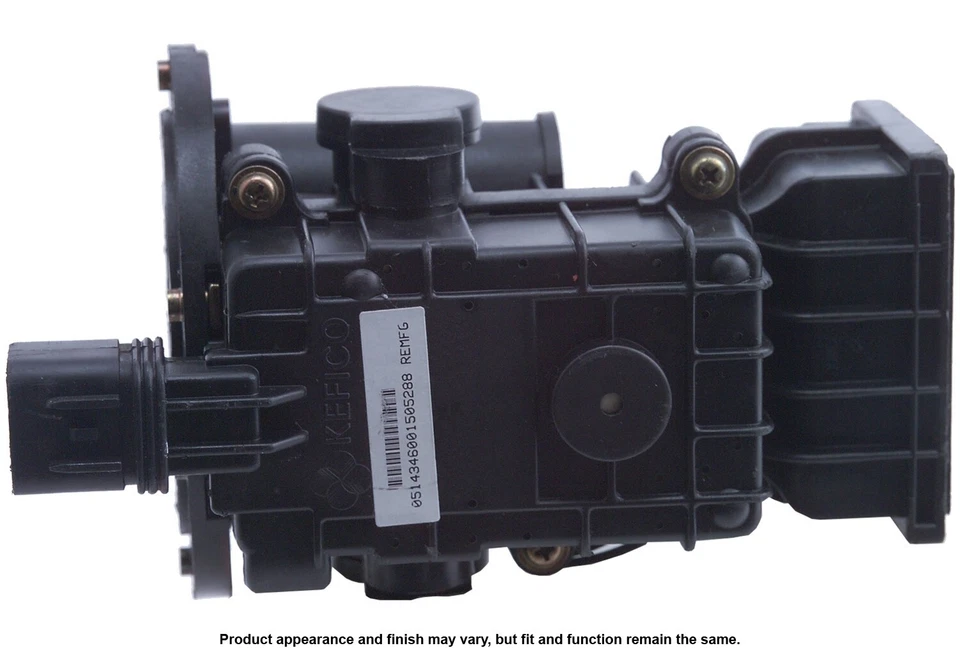 Sensor de flujo de aire másico Cardone 1993 1994 1995 para Hyundai Sonata 1992-1998 2L L4 Foto 4 de 4